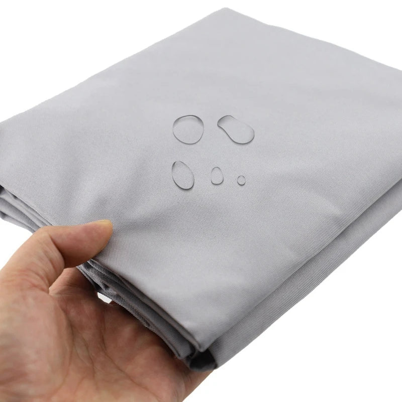 Brise-Vue Polyester Imperméable Multi-Couleurs — 5 Coloris - photo 5