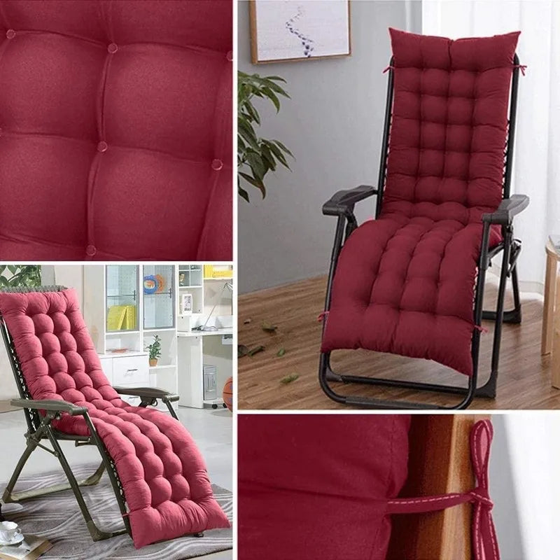 Coussin Bain de Soleil Premium Épais — Multi-Tailles - photo 5