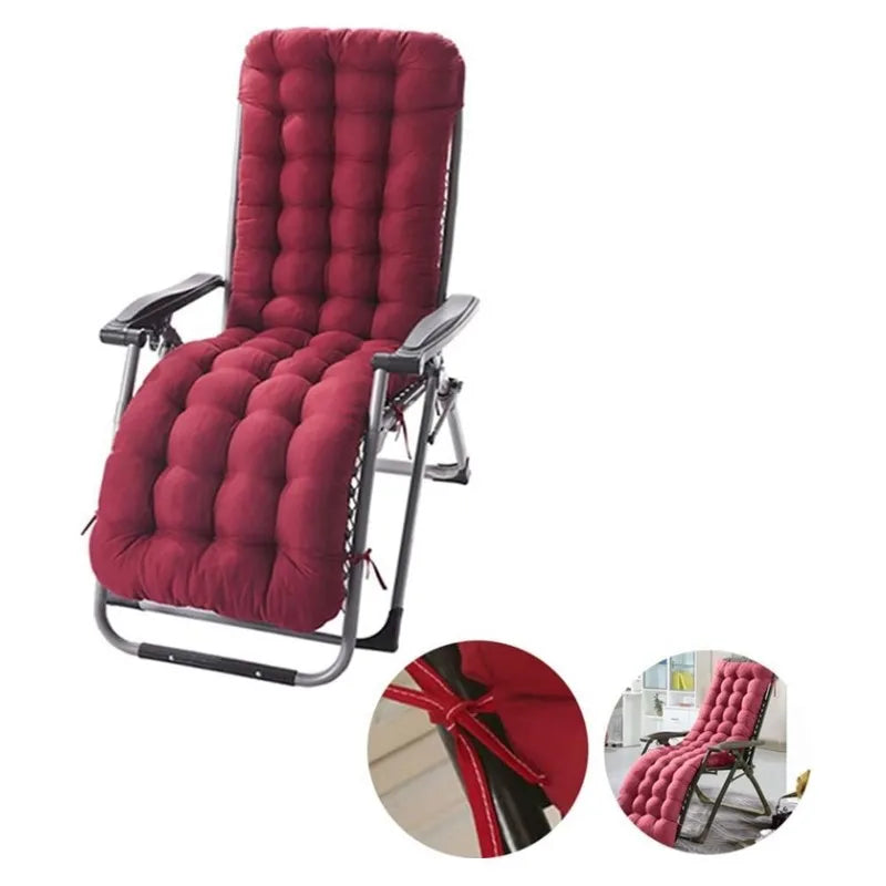 Coussin Bain de Soleil Premium Épais — Multi-Tailles - photo 6