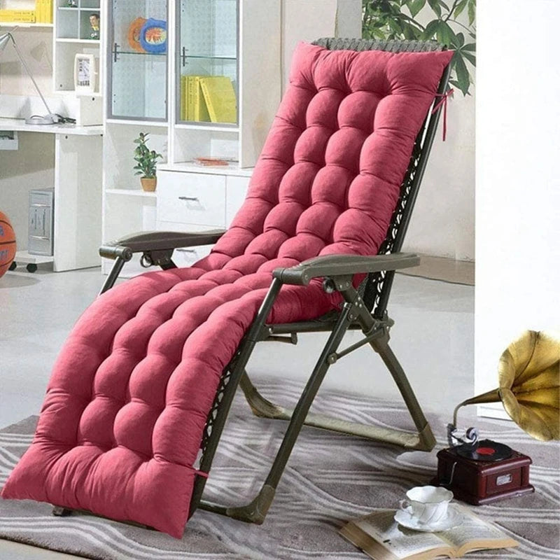 Coussin Bain de Soleil Premium Épais — Multi-Tailles - vue détaillée