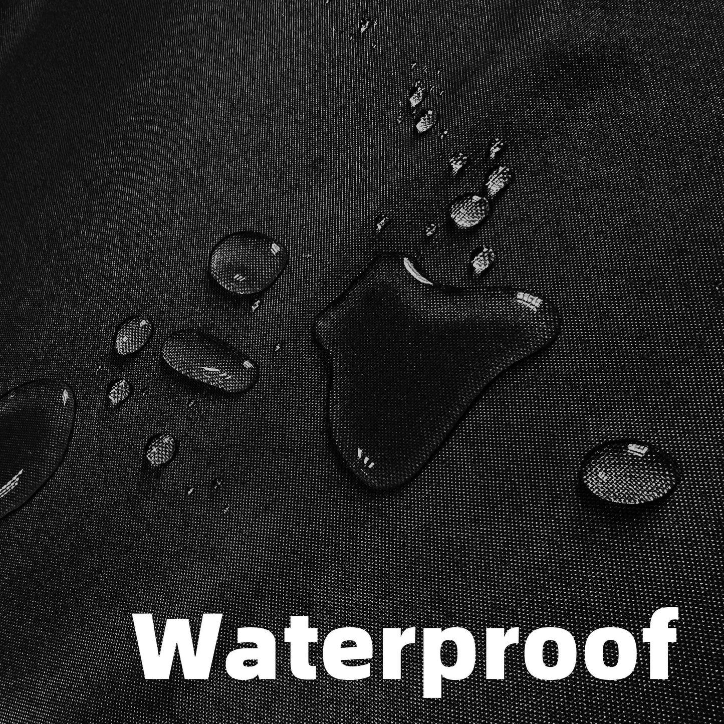 Rideau Outdoor Imperméable à Œillets — Plusieurs Tailles - photo 3