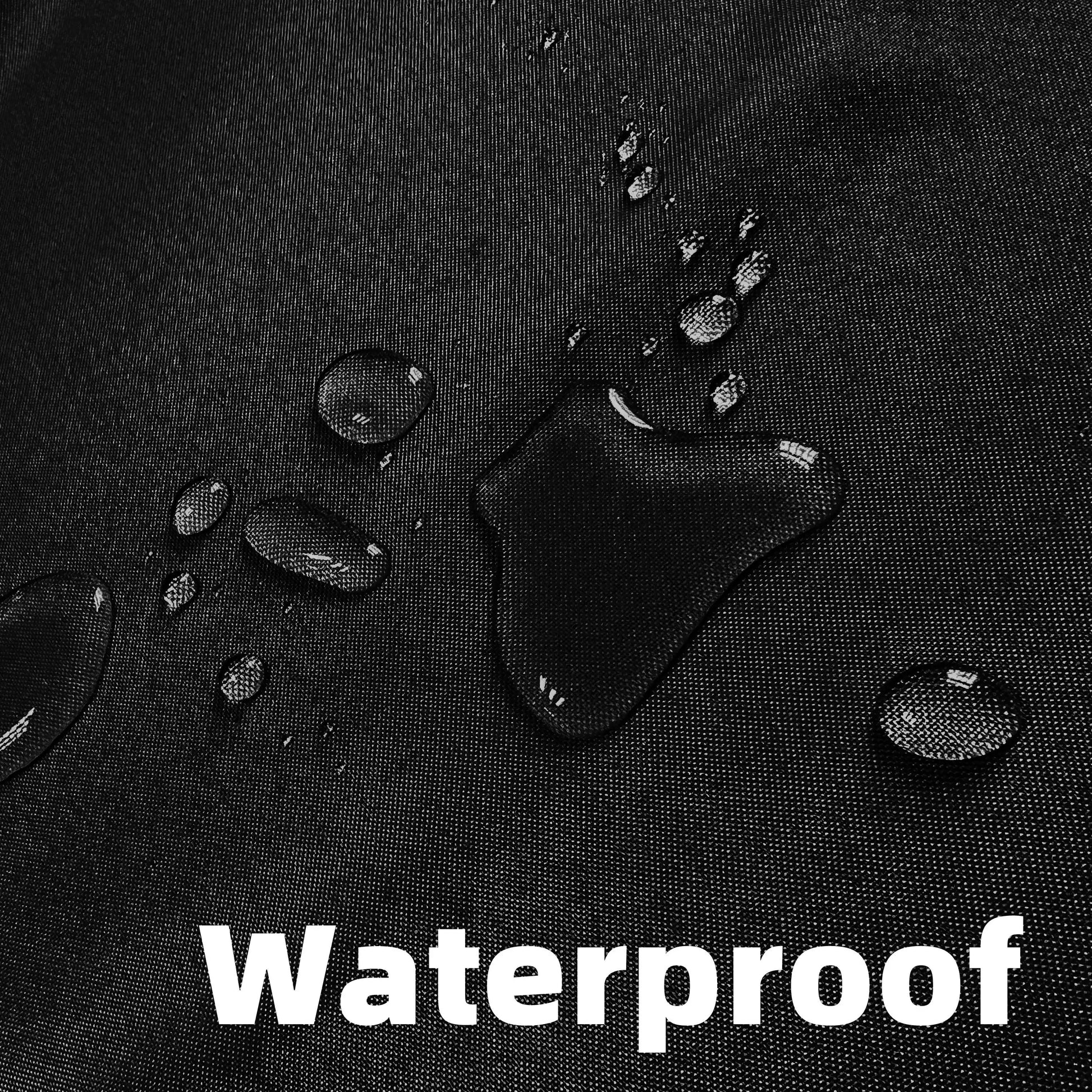 Rideau Outdoor Imperméable à Œillets — Plusieurs Tailles - photo 3