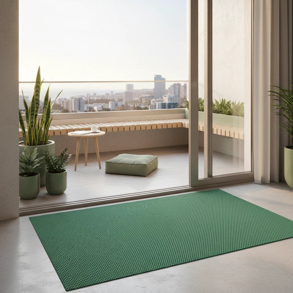 Tapis Antidérapant Multi-Usage — Balcon, Salle de Bain, Couloir - photo 7