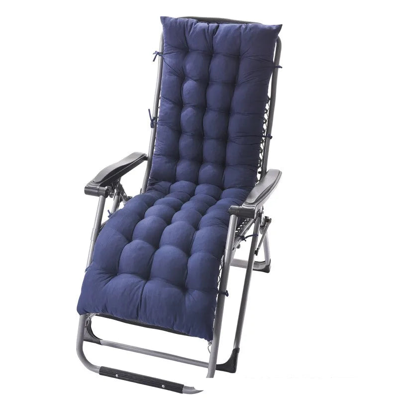 Coussin Bain de Soleil Premium Épais — Multi-Tailles - dimensions