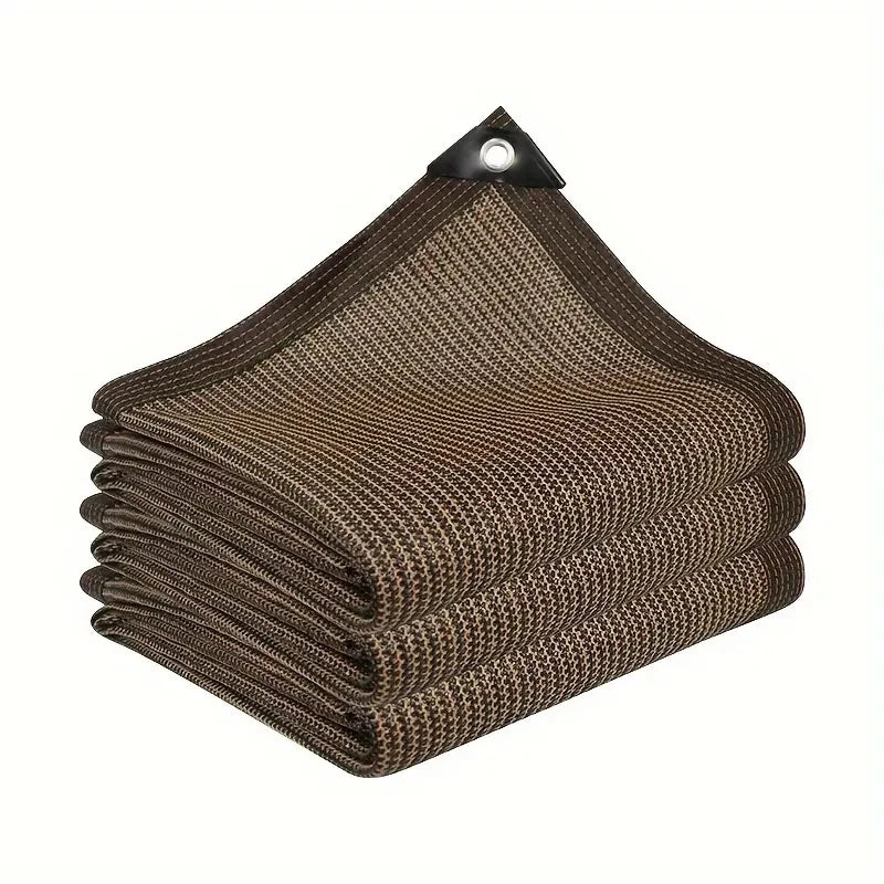 Voile d'Ombrage Beige Premium — Multi-Tailles - photo 10