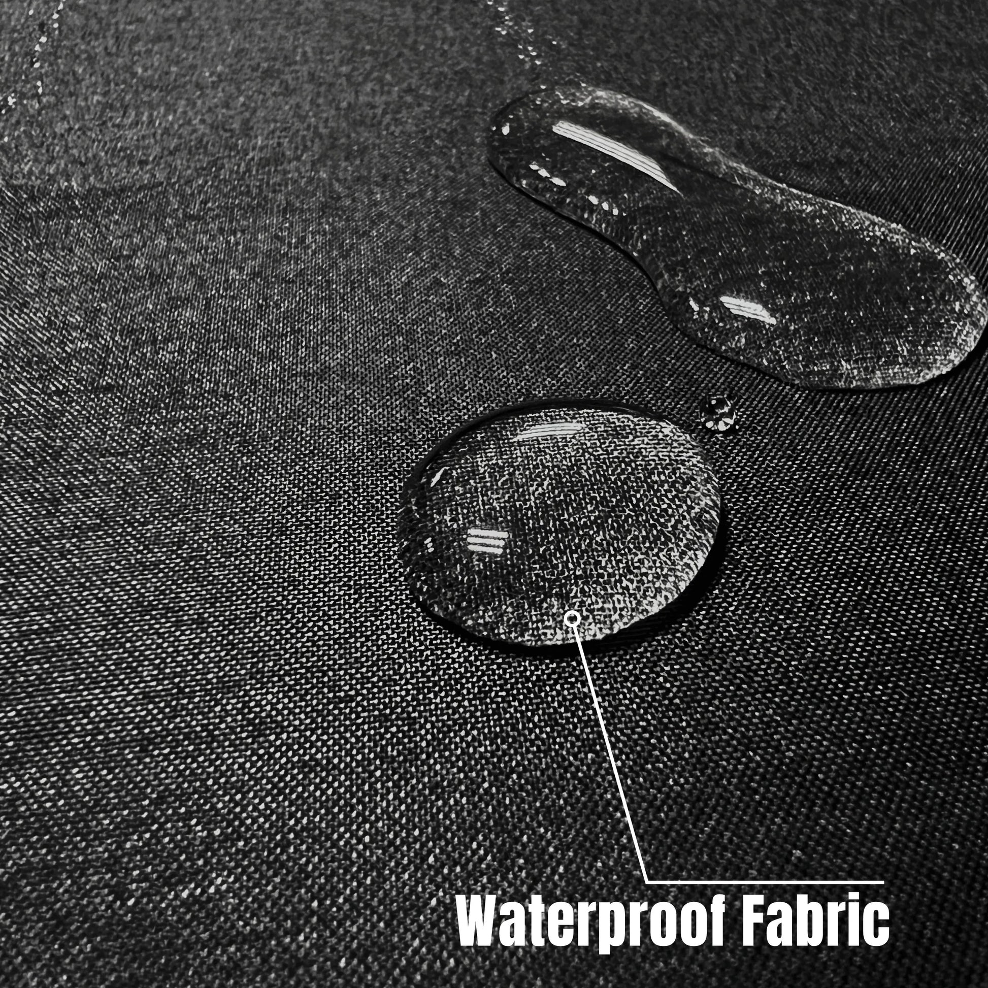Rideau Brise-Vue Outdoor — Total Privacy & Imperméable - photo 3