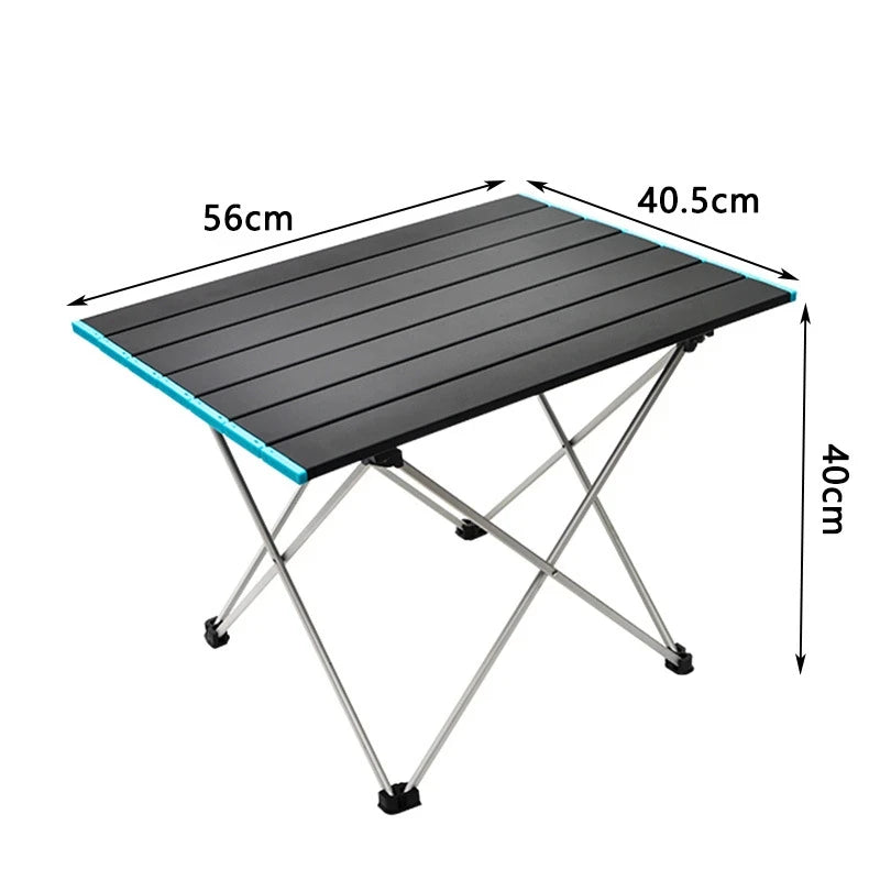 Table Pliante Ultra-Légère Outdoor — Compact - photo 7