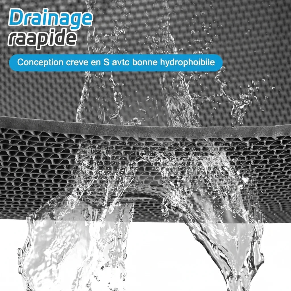 Tapis Antidérapant Multi-Usage — Balcon, Salle de Bain, Couloir - vue détaillée