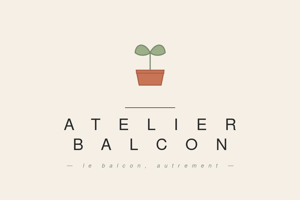 Logo Atelier Balcon